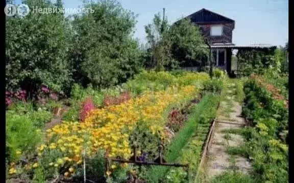 Дом в Энгельсский район, Красноярское муниципальное образование, СНТ ... - Фото 1