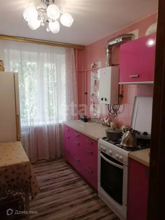 Продаётся 3-к квартира, 60.6 м - Фото 0