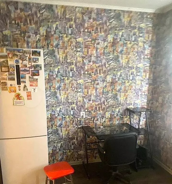 2-к. квартира, 36 м, 5/9 эт. - Фото 1