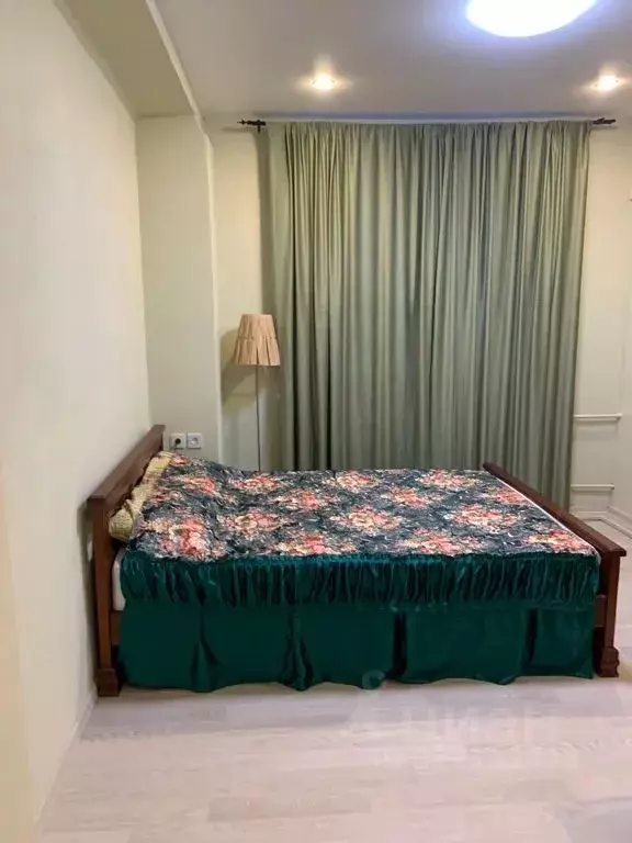 Комната Нижегородская область, Нижний Новгород Нижегородская ул., 3 - Фото 1