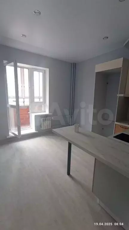 2-к. квартира, 32,4 м, 6/17 эт. - Фото 1