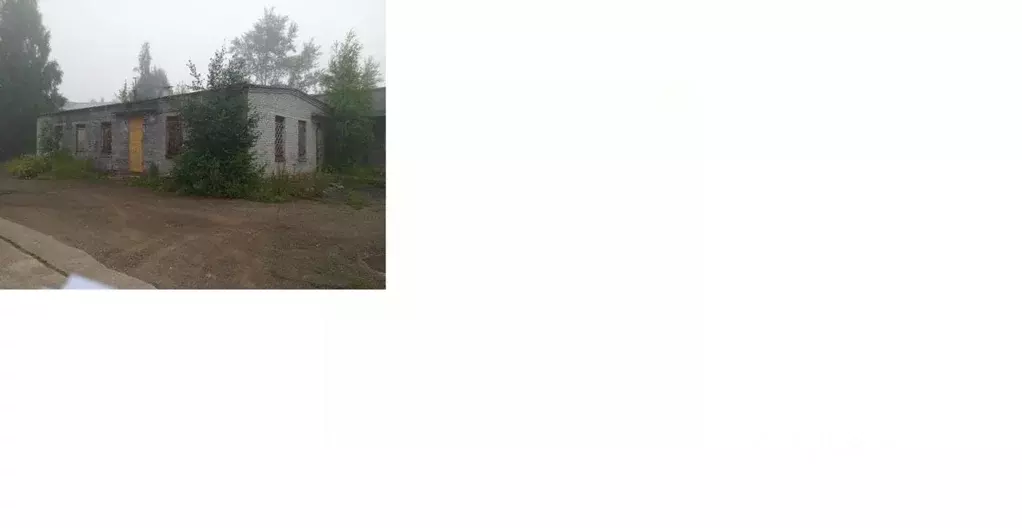 Помещение свободного назначения в Иркутская область, Усть-Илимск ул. ... - Фото 1