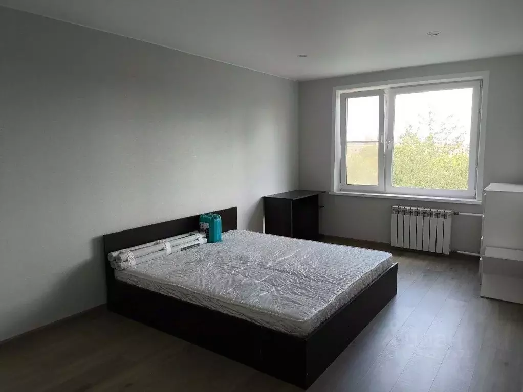 1-к кв. Москва ул. Федора Полетаева, 36 (33.0 м) - Фото 1