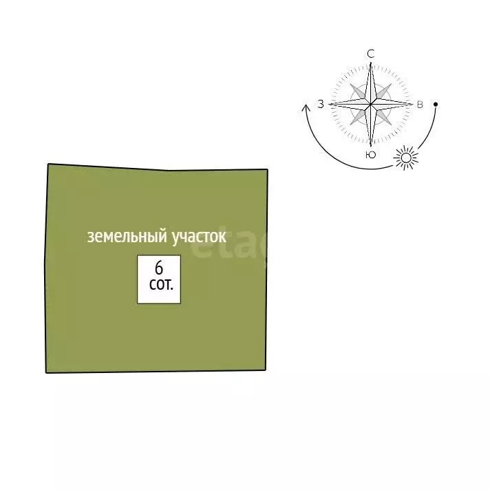 Дом в Кушва, улица Олега Кошевого (31.1 м) - Фото 1