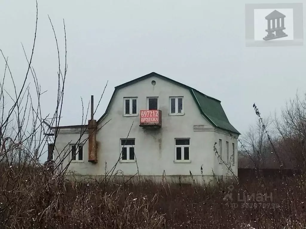 Дом в Калининградская область, Багратионовский муниципальный округ, ... - Фото 1