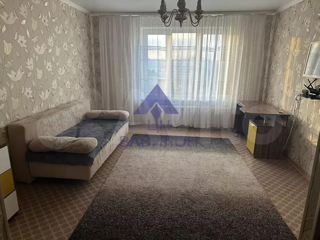 3-к. квартира, 62 м, 8/9 эт. - Фото 0