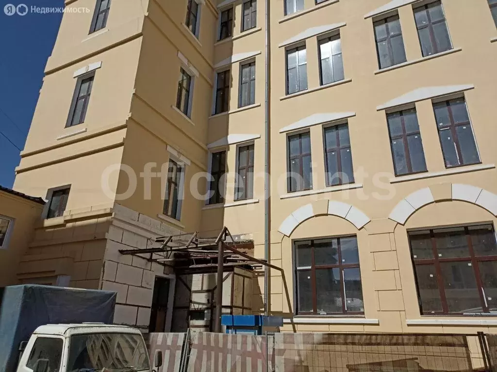 Офис (3040 м) - Фото 1