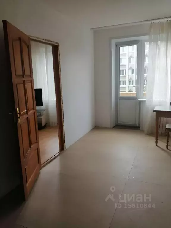 2-к кв. Самарская область, Самара ул. Красных Коммунаров, 38 (43.0 м) - Фото 1