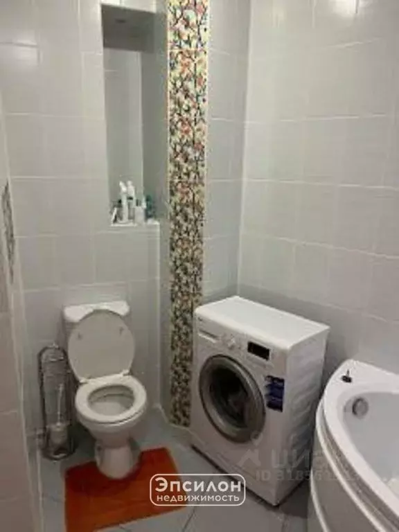 1-к кв. Курская область, Курск Орловская ул., 1А (56.0 м) - Фото 2