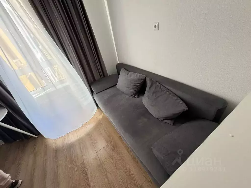 Студия Москва Сосенское поселение, просп. Куприна, 30к2 (20.0 м) - Фото 0