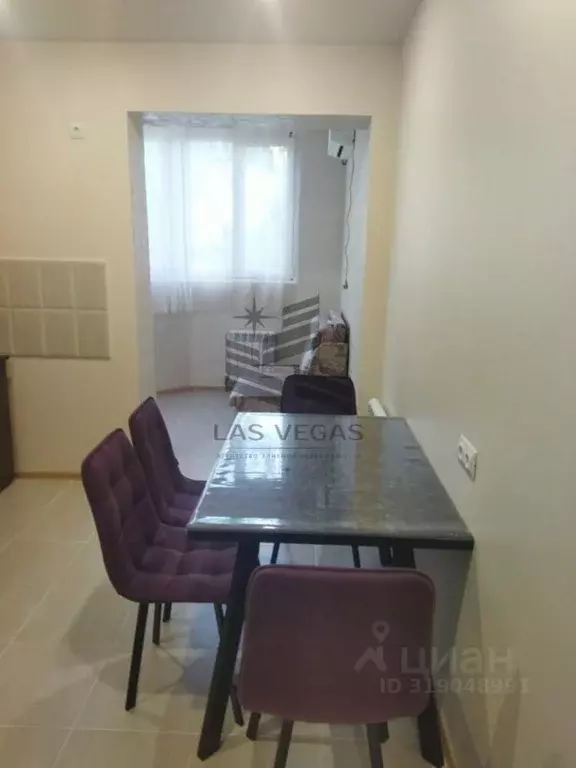 1-к кв. Краснодарский край, Сочи Теневой пер., 10А (48.0 м) - Фото 0