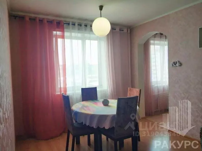 3-к кв. Пермский край, Пермь ул. Куйбышева, 69/1 (60.6 м) - Фото 1