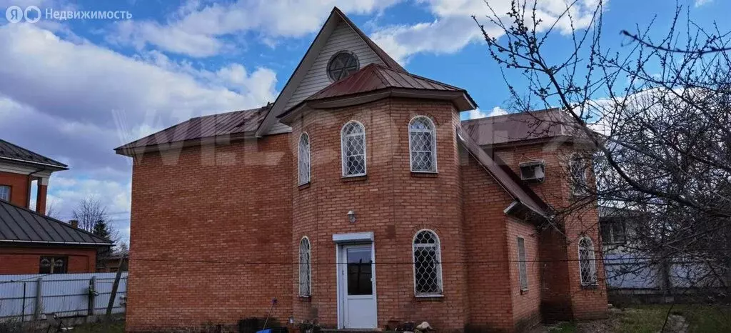 Дом в деревня Захарково, 231 (177 м) - Фото 1