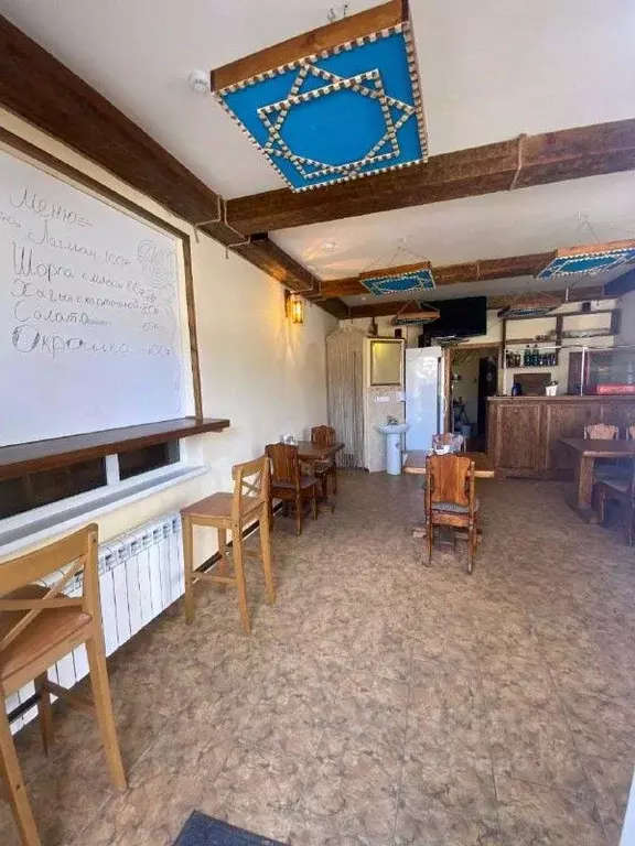 Помещение свободного назначения в Ставропольский край, Кисловодск ул. ... - Фото 2