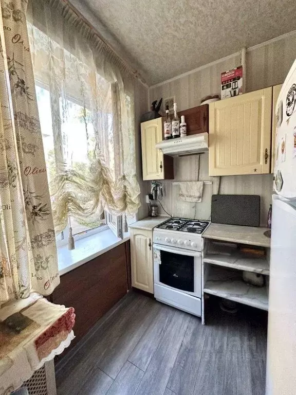 Квартира, 3 комнаты, 55 м - Фото 1