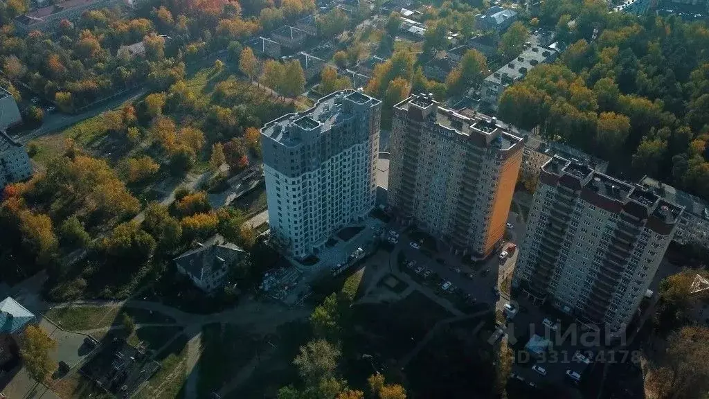 1-к кв. Московская область, Ногинск Богородский городской округ, ул. ... - Фото 1