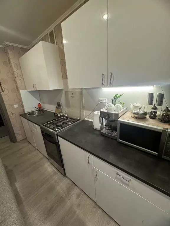 Продаётся 1-к квартира, 35.5 м - Фото 1