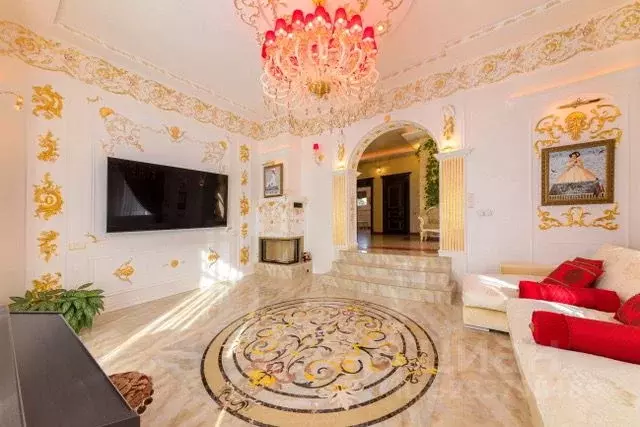 Дом в Краснодарский край, Геленджик городской округ, с. Пшада ул. ... - Фото 1