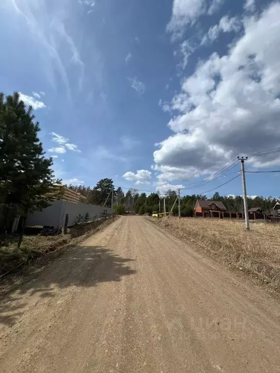 Дом в Иркутская область, Иркутск Просвещение СНТ, 72 (118 м) - Фото 2