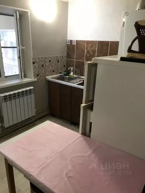 Комната Ставропольский край, Ставрополь ул. 9 Января, 44 (12.0 м) - Фото 2
