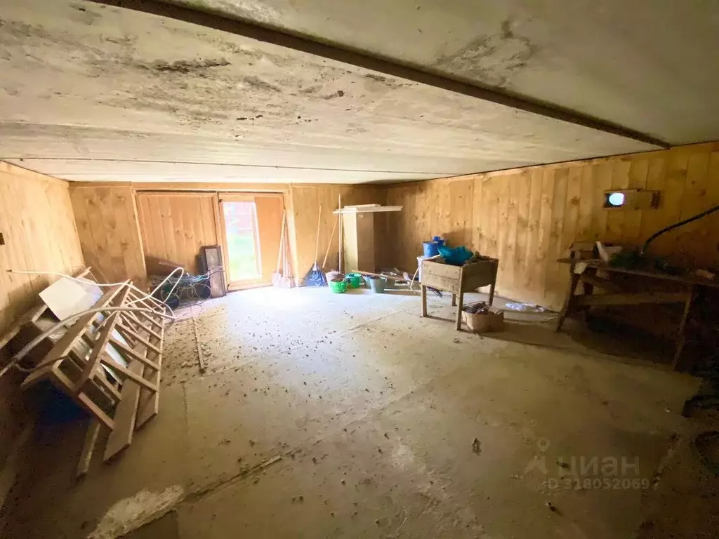 Дом в Тверская область, Конаковский муниципальный округ, Заря СНТ ул. ... - Фото 2