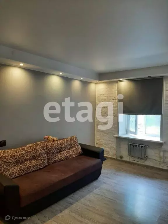 Продаётся 1-к квартира, 35.7 м - Фото 1