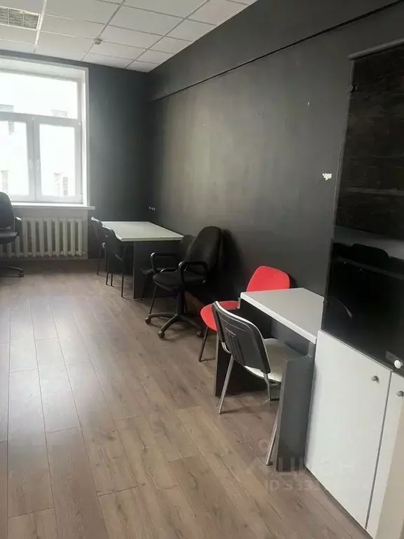 Офис в Москва ул. Гиляровского, 40 (30 м) - Фото 2