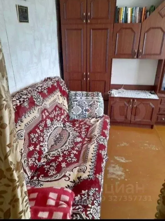 1-к кв. Ивановская область, Родниковский район, с. Каминский ул. ... - Фото 2