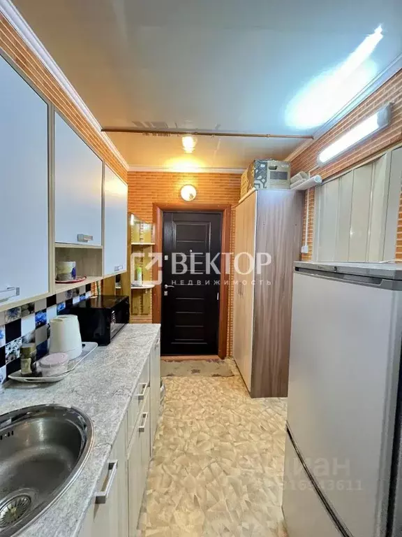 1-к кв. Костромская область, Кострома Паново мкр, 34 (20.0 м) - Фото 1