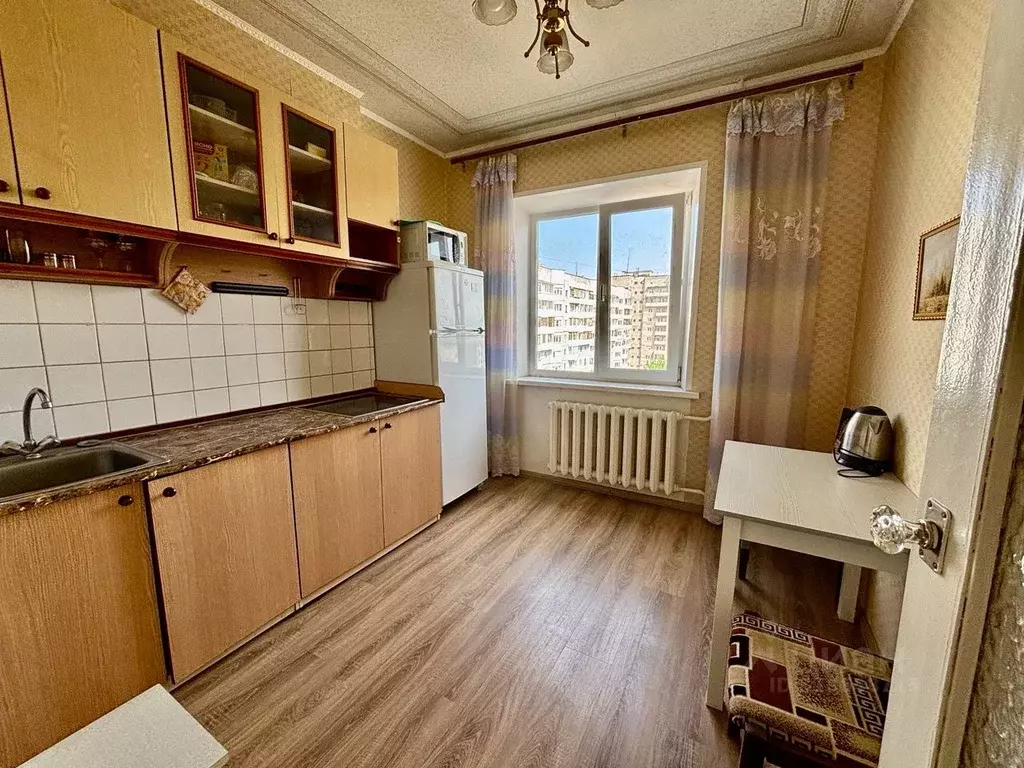 2-к кв. Архангельская область, Северодвинск ул. Ломоносова, 103 (53.9 ... - Фото 0