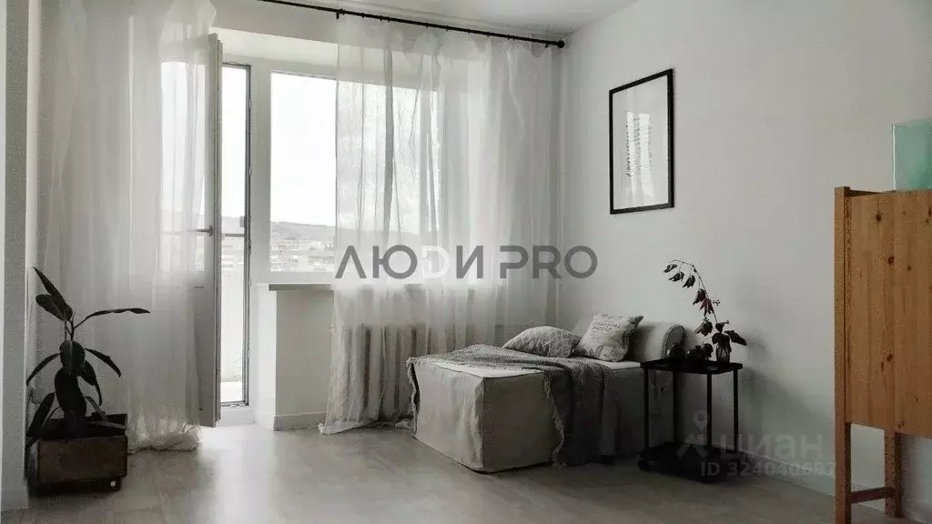 2-к кв. Саратовская область, Саратов Политехническая ул., 74/82 (60.0 ... - Фото 1