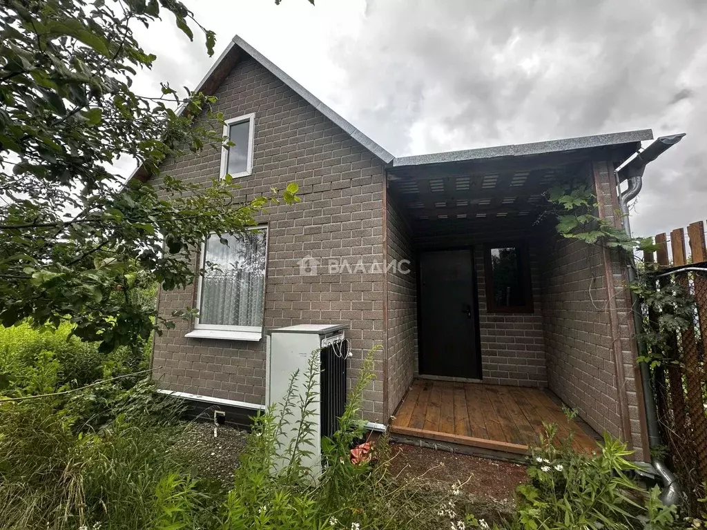 Дом в Пензенская область, Пенза Дружба-2 садовое дачное товарищество,  ... - Фото 1