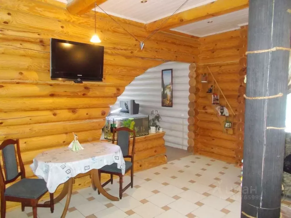 Дом в Саратовская область, Энгельс  (351 м) - Фото 1
