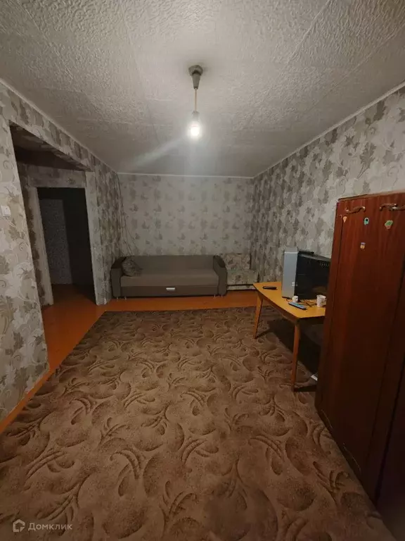 Продаётся 1-к квартира, 32.3 м - Фото 1