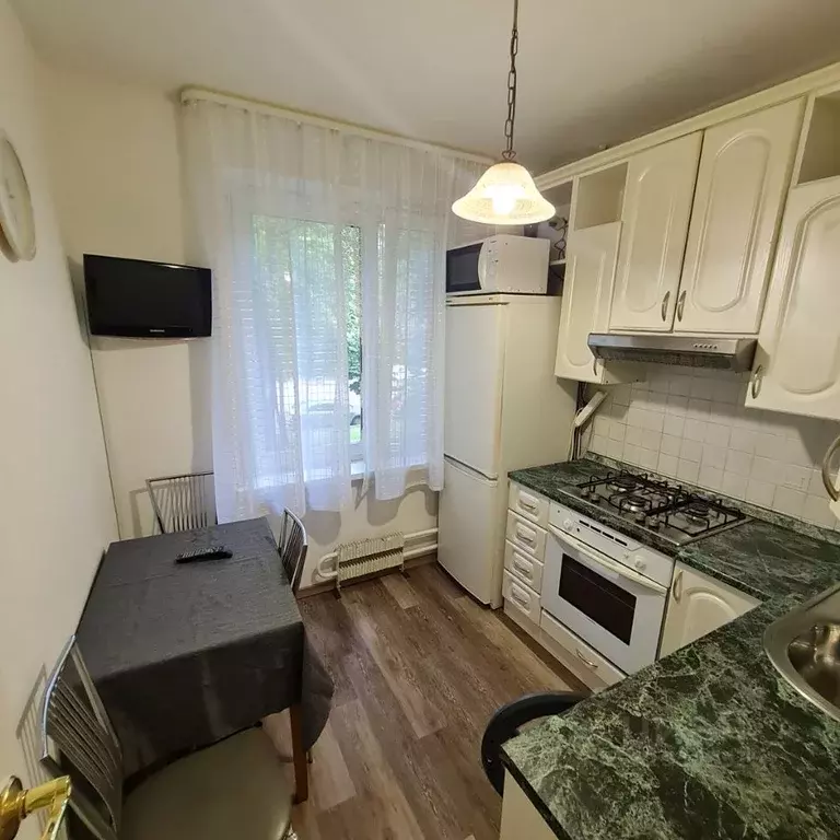 2-к кв. Москва Сахалинская ул., 6К1 (46.0 м) - Фото 0