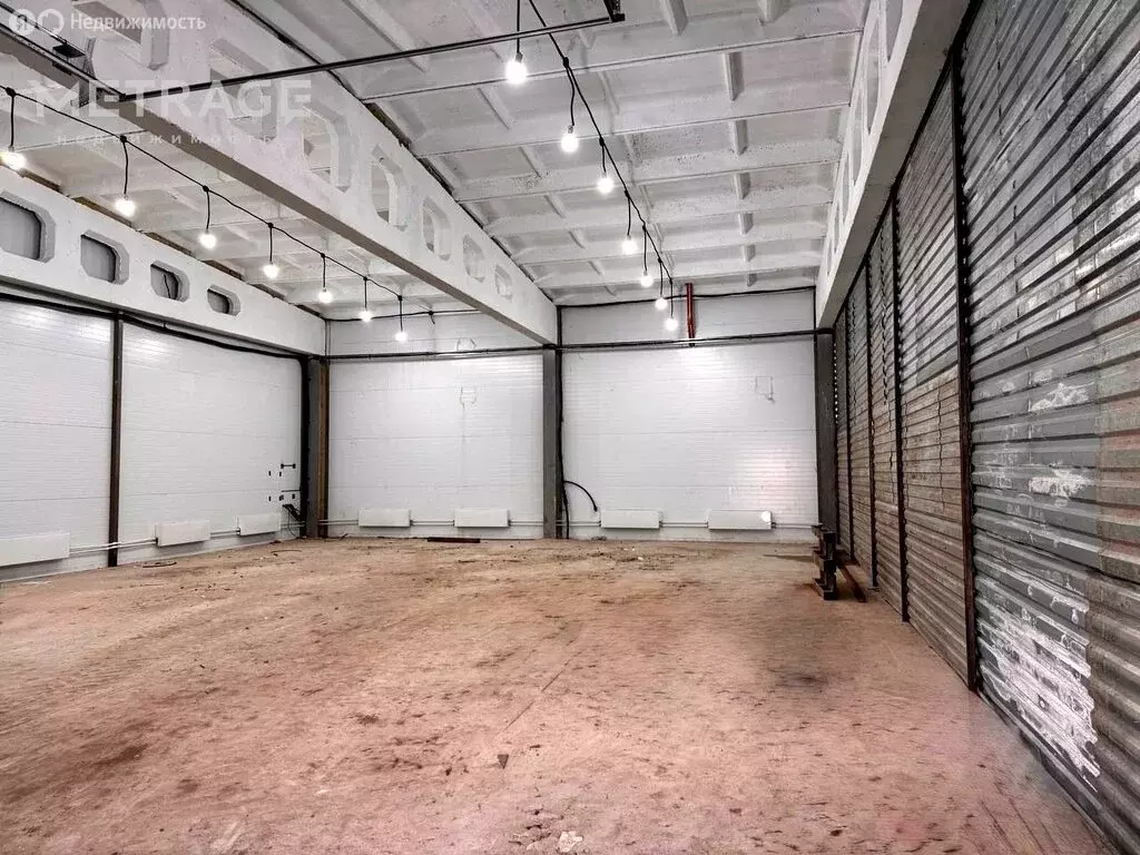 Торговая площадь (220 м) - Фото 1