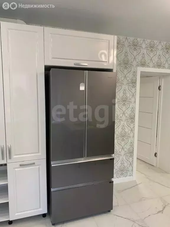2-комнатная квартира: Тверь, Кольцевая улица, 81к1 (74.5 м) - Фото 0