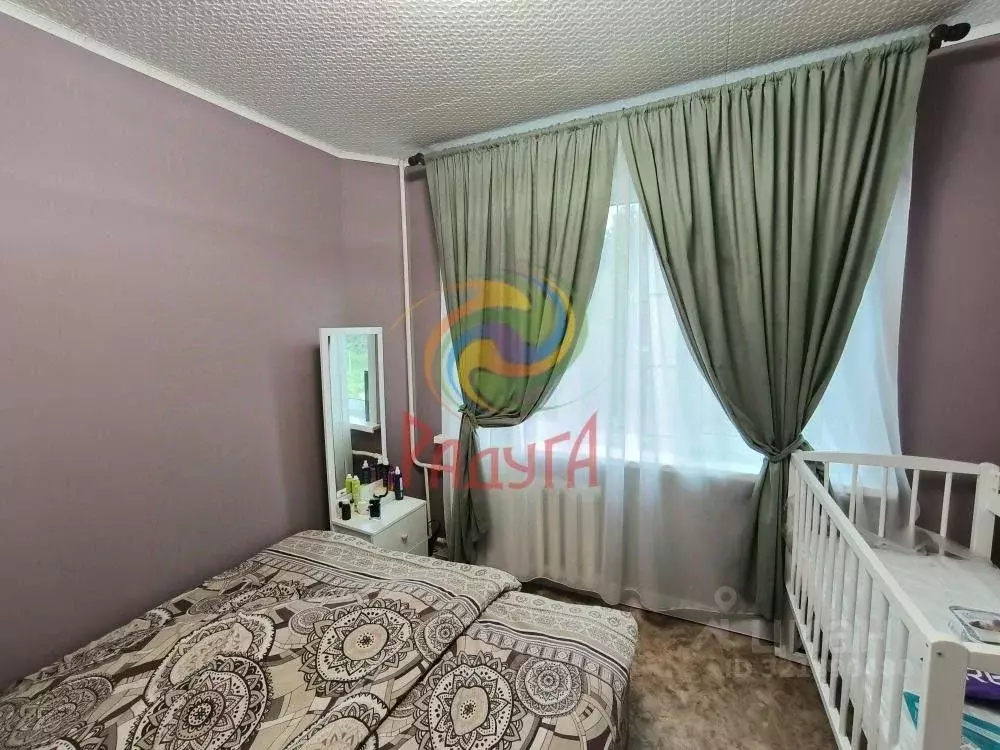 3-к кв. Ивановская область, Иваново 30-й мкр, 15 (50.9 м) - Фото 1