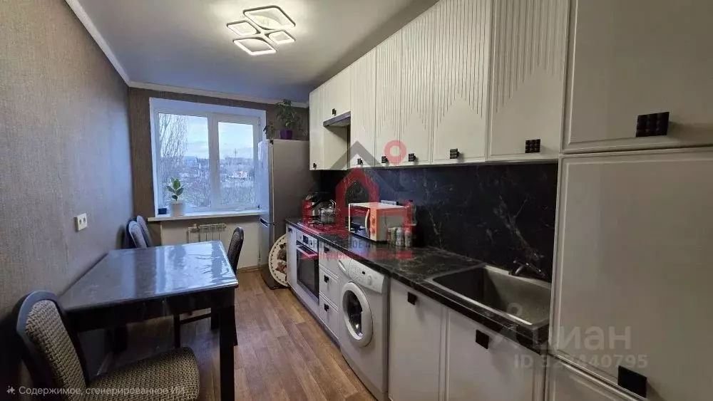 2-к кв. Ставропольский край, Ессентуки Вокзальная ул., 23А (49.2 м) - Фото 2