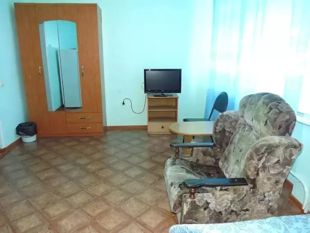 Комната Самарская область, Сызрань Солнечная ул., 1 - Фото 2