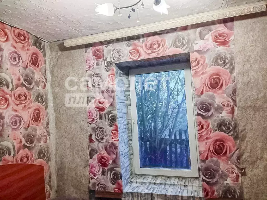 Дом в Кемеровская область, Белово ул. Пугачева, 31 (40 м) - Фото 1