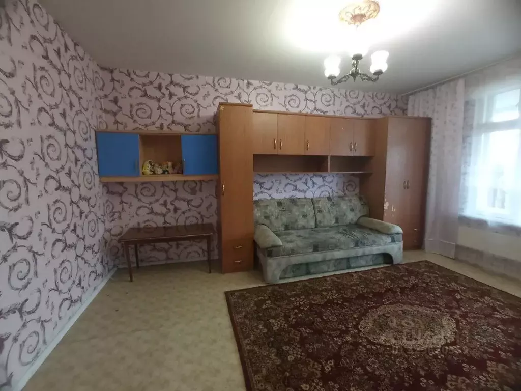 3-к кв. Самарская область, Тольятти Майский проезд, 15 (68.0 м) - Фото 2