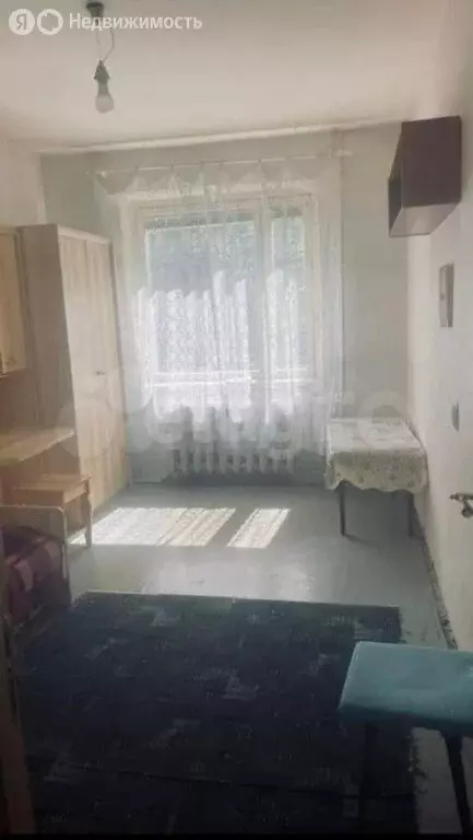 2-комнатная квартира: Калининград, улица Старшего Лейтенанта ... - Фото 0