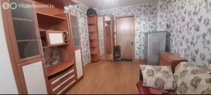 1к в 9-комнатной квартире ( м) - Фото 0