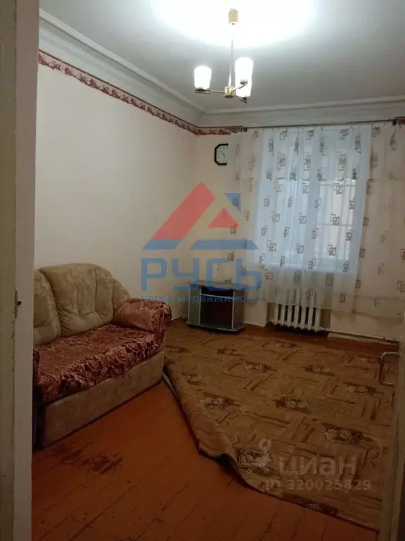 2-к кв. Челябинская область, Коркино ул. Мира, 33 (60.0 м) - Фото 0