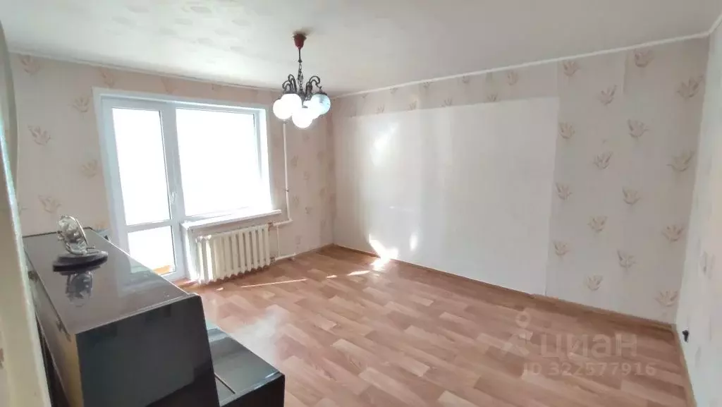 3-к кв. Татарстан, Зеленодольск ул. Фрунзе, 5 (69.1 м) - Фото 1