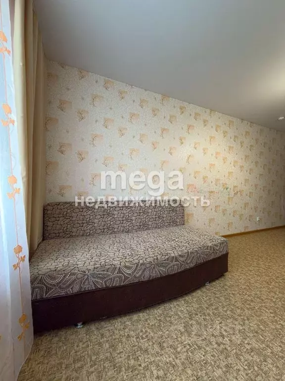 3-к кв. Башкортостан, Уфимский район, с. Миловка просп. Чижова, 1 ... - Фото 1