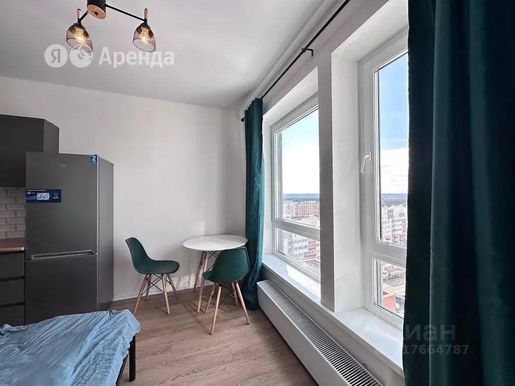 Студия Московская область, Красногорск городской округ, пос. ... - Фото 1
