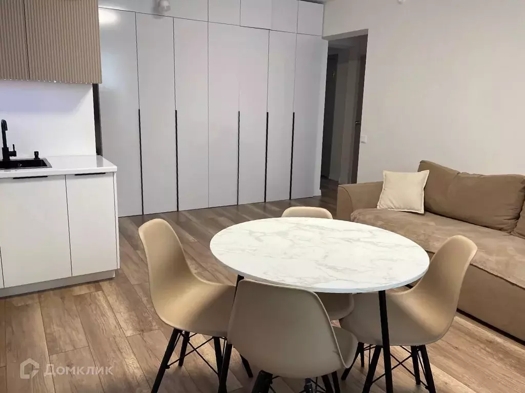 Продаётся 2-к квартира, 56.2 м - Фото 1