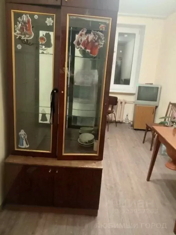 Комната Нижегородская область, Нижний Новгород Вольская ул., 20 (23.2 ... - Фото 2